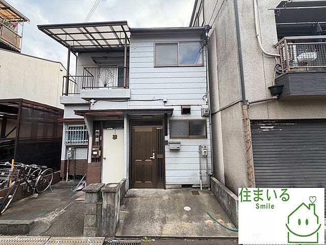ホームズ】「500万円以内の家【中古一戸建て・一軒家】」大阪府大東市 