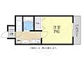 マリンコート大町3階4.6万円