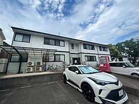 兵庫県神戸市垂水区西舞子７丁目7番5号（賃貸アパート1R・2階・20.25㎡） その3