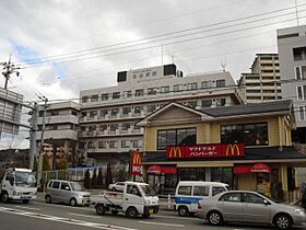 兵庫県神戸市垂水区名谷町字加市2067番（賃貸マンション1R・1階・36.00㎡） その24