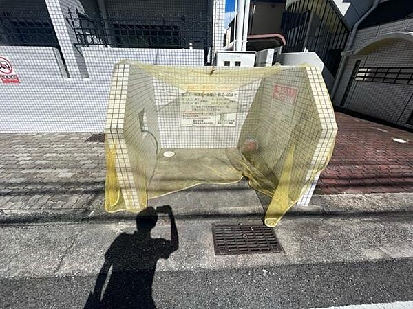 兵庫県神戸市垂水区大町４丁目(賃貸マンション1K・3階・18.70㎡)の写真 その28