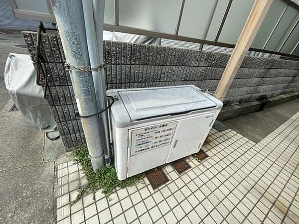 兵庫県神戸市垂水区陸ノ町(賃貸マンション1R・3階・20.75㎡)の写真 その30