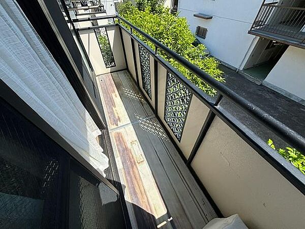 兵庫県神戸市垂水区星が丘３丁目(賃貸アパート2DK・2階・44.71㎡)の写真 その15
