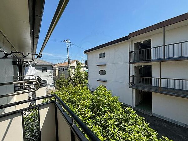 兵庫県神戸市垂水区星が丘３丁目(賃貸アパート2DK・2階・44.71㎡)の写真 その19