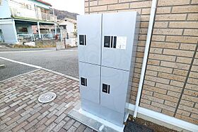 兵庫県神戸市垂水区下畑町（賃貸アパート1LDK・2階・43.85㎡） その23