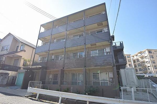 外観画像