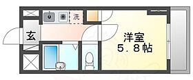 兵庫県神戸市垂水区塩屋町１丁目3番16号（賃貸マンション1K・3階・20.16㎡） その2