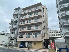 兵庫県神戸市垂水区塩屋町１丁目3番16号（賃貸マンション1K・3階・20.16㎡） その1