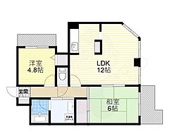 東垂水駅 6.5万円