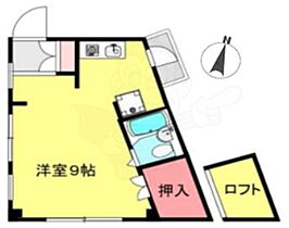 PUPAビル  ｜ 兵庫県神戸市垂水区旭が丘２丁目（賃貸アパート1R・4階・23.86㎡） その2