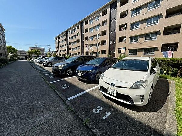 星陵台住宅　2号棟 ｜兵庫県神戸市垂水区星陵台２丁目(賃貸マンション2LDK・5階・63.01㎡)の写真 その19