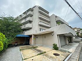 兵庫県神戸市垂水区南多聞台３丁目7番7号（賃貸マンション2LDK・5階・52.19㎡） その3