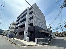 クラブメゾン明石樽屋町  ｜ 兵庫県明石市樽屋町（賃貸マンション1LDK・1階・30.19㎡） その20