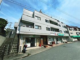 フォルトゥーナRitz舞子坂2  ｜ 兵庫県神戸市垂水区舞子坂３丁目（賃貸マンション1LDK・2階・38.91㎡） その1