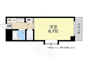 モンテメール仲田  ｜ 兵庫県神戸市垂水区仲田１丁目（賃貸マンション1K・2階・19.00㎡） その2