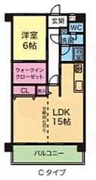 林崎松江海岸駅 6.7万円