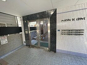 兵庫県神戸市垂水区陸ノ町（賃貸マンション1K・3階・20.00㎡） その15