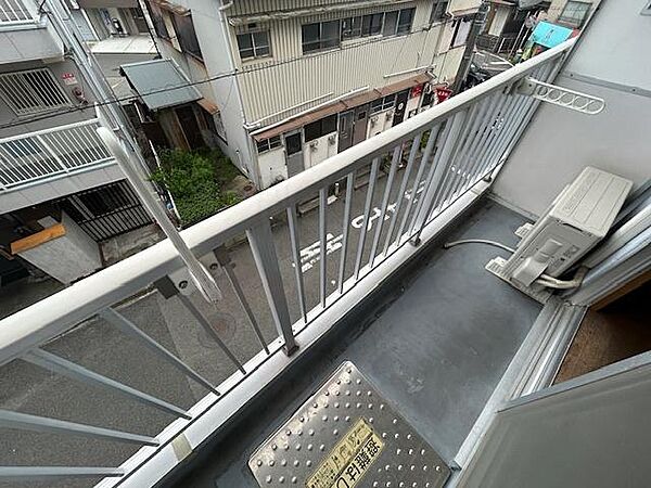 兵庫県神戸市垂水区星が丘１丁目(賃貸マンション1LDK・3階・41.00㎡)の写真 その14