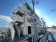 兵庫県神戸市垂水区福田2丁目：物件画像／株式会社兵住　賃貸住宅サービスFC垂水駅前店