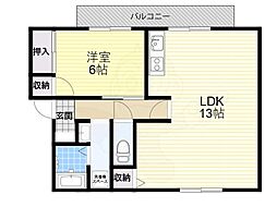 垂水駅 6.7万円