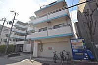 兵庫県神戸市垂水区坂上3丁目：物件画像／株式会社兵住　賃貸住宅サービスFC垂水駅前店