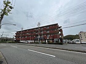 兵庫県神戸市垂水区名谷町（賃貸マンション1K・3階・28.00㎡） その29