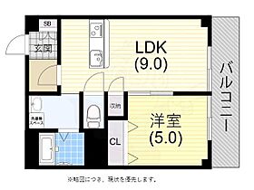 藤本マンション  ｜ 兵庫県神戸市垂水区福田３丁目（賃貸マンション1LDK・4階・33.28㎡） その2