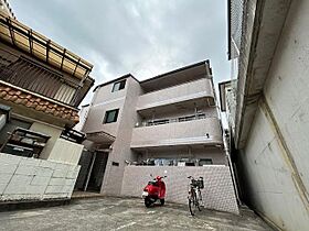 兵庫県神戸市垂水区千代が丘２丁目4番59号（賃貸マンション2LDK・1階・38.69㎡） その1