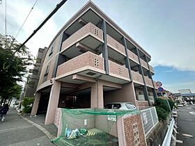 カーサ イリーデ  ｜ 兵庫県神戸市垂水区福田２丁目4番3号（賃貸マンション1K・2階・30.20㎡） その1