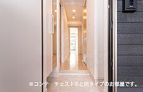 ルポ舞子弐番館  ｜ 兵庫県神戸市垂水区舞子台５丁目1番57号（賃貸アパート1K・1階・27.02㎡） その4