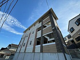 兵庫県神戸市垂水区星が丘１丁目（賃貸アパート2LDK・2階・44.00㎡） その22