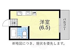 東垂水駅 3.4万円