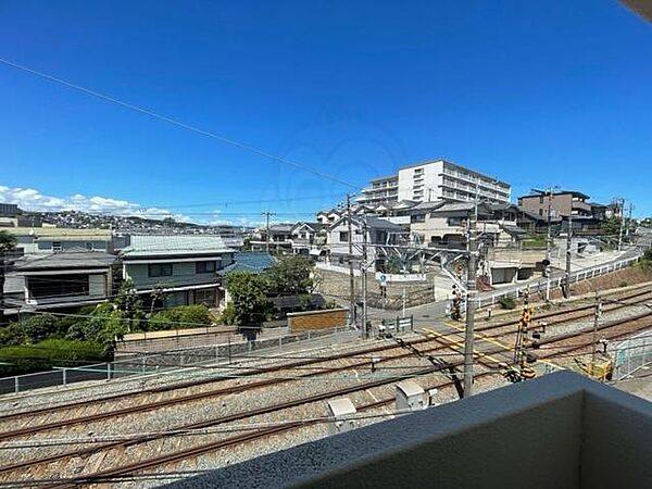 兵庫県神戸市垂水区平磯２丁目(賃貸マンション1K・3階・15.66㎡)の写真 その17