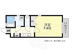 舞子駅 6.1万円