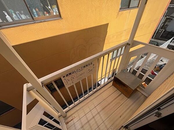 兵庫県神戸市垂水区馬場通(賃貸アパート1K・2階・17.00㎡)の写真 その16
