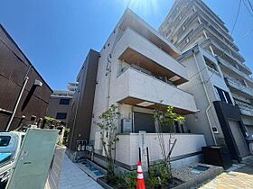 兵庫県明石市西新町３丁目（賃貸アパート1R・1階・28.15㎡） その3