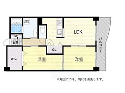 大久保駅 8.0万円