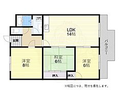 西明石駅 6.5万円