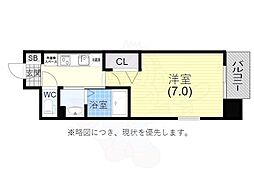 姫路駅 6.4万円