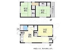 🉐敷金礼金0円！🉐東海道・山陽本線 垂水駅 徒歩28分