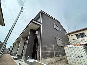 兵庫県神戸市垂水区中道５丁目（賃貸アパート1LDK・2階・43.35㎡） その1