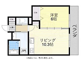 兵庫県神戸市垂水区王居殿３丁目（賃貸アパート1LDK・2階・39.15㎡） その2