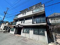 兵庫県神戸市垂水区福田2丁目2番33号：物件画像／株式会社兵住　賃貸住宅サービスFC垂水駅前店
