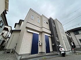 兵庫県明石市西明石西町１丁目（賃貸アパート1DK・2階・32.00㎡） その1