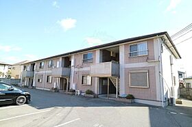 ラフィーネ二ツ屋  ｜ 兵庫県神戸市西区二ツ屋１丁目22番5号（賃貸アパート2LDK・1階・53.82㎡） その1