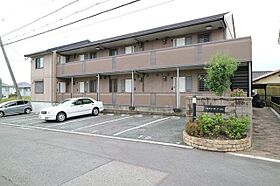 パルティーダ・イースト  ｜ 兵庫県神戸市西区伊川谷町長坂969番5号（賃貸アパート1LDK・1階・40.07㎡） その1