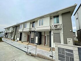 メゾン・ド・カルム6  ｜ 兵庫県神戸市垂水区名谷町503番1号（賃貸アパート2LDK・2階・62.50㎡） その3