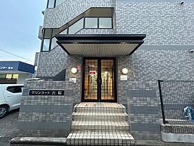 兵庫県神戸市垂水区大町１丁目1番8号（賃貸マンション1K・3階・22.94㎡） その15