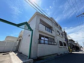 兵庫県神戸市垂水区千鳥が丘１丁目（賃貸マンション2LDK・3階・52.60㎡） その22