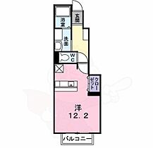 デーア・フィオーレ  ｜ 兵庫県明石市二見町西二見駅前４丁目21番（賃貸アパート1R・1階・32.90㎡） その2